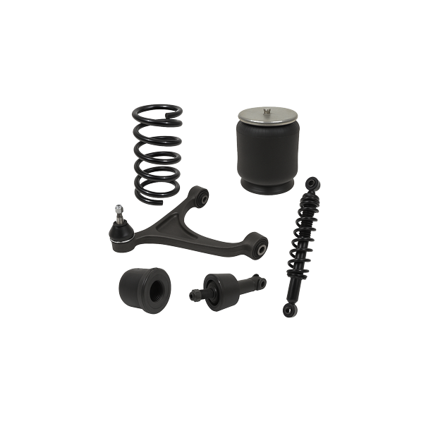 BARRES DE SUSPENSION 225060