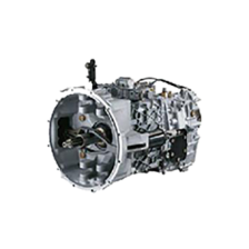 BOITE DE VITESSE 16S2221 TD IT 1356050011