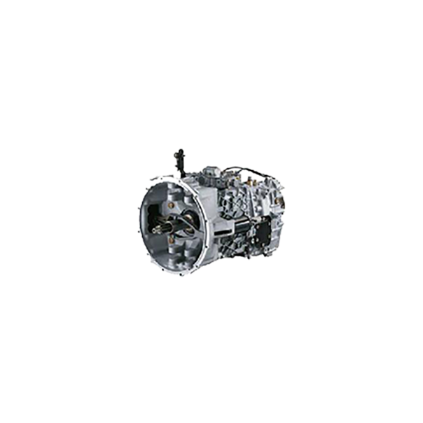 BOITE DE VITESSE AT2612F ISHIFT SP60150785