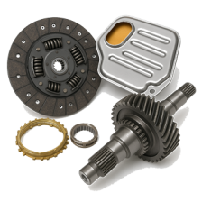 CYLINDRE, FREIN MOTEUR 000 140 0359