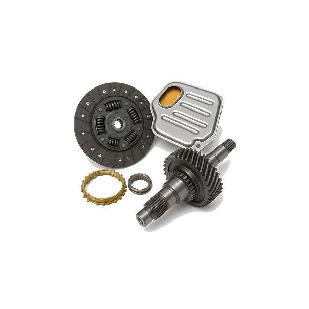 KIT DE REPARATION, FOURCHETTE D'EMBRAYAGE 6.93202