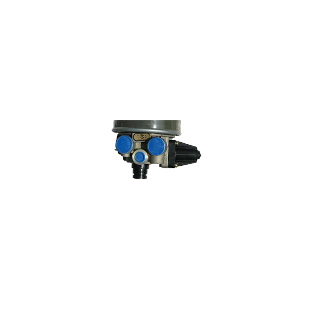 CARTOUCHE DE DESSICCATEUR, AVEC FILTRE DE COALESCENCE 0017 4767 S1