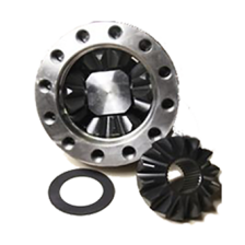 KIT DIFFERENTIEL MASCOTT 5001848504