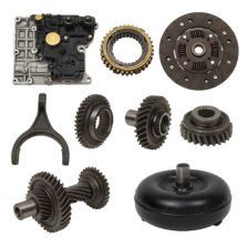 SERVO SHIFT 98345026