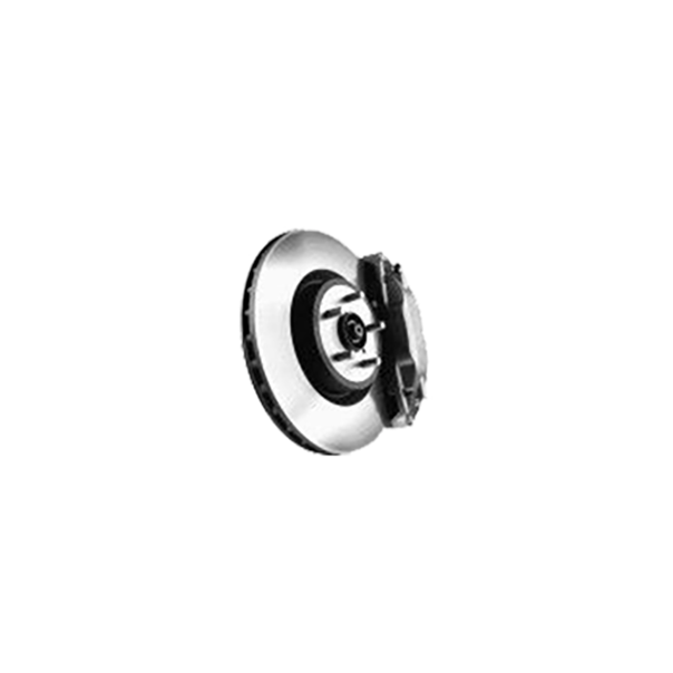 VALVE D'ARRET, AVEC BYPASS A002 260 6157